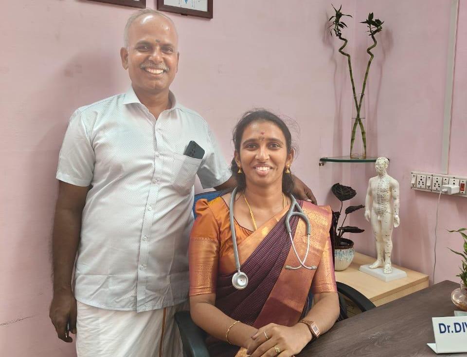 Organic Journey Beginnings