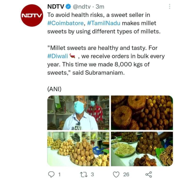 AK naturals — natural products