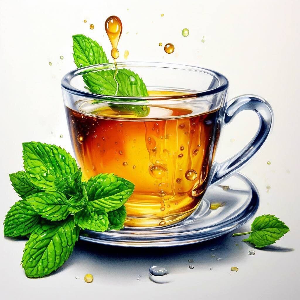 Herbal Tea