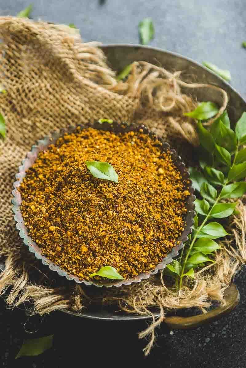 Rice Mix