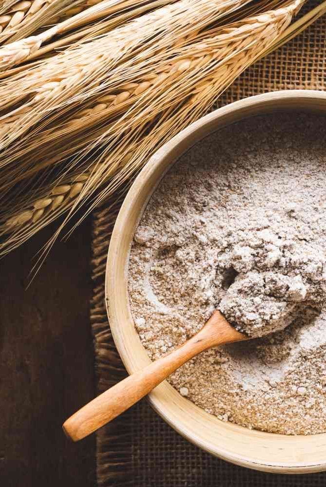 Flours