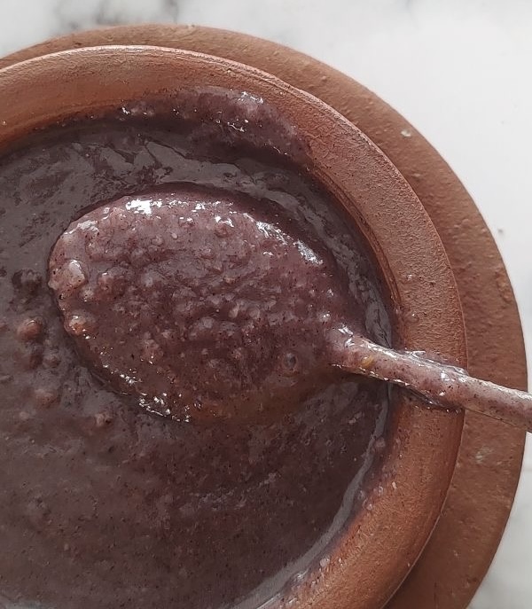 Porridge Mix