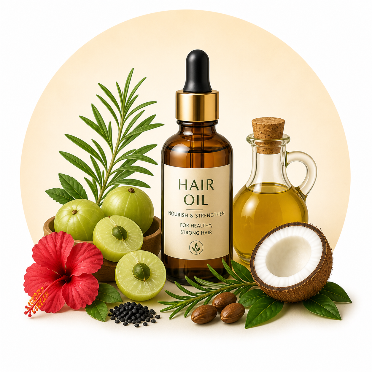 Hair Care