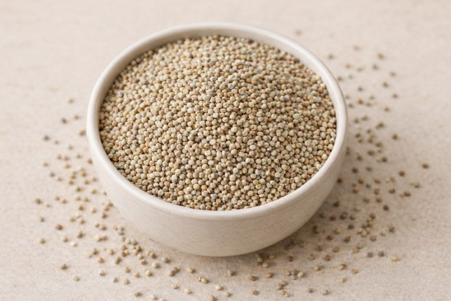 Pearl Millet