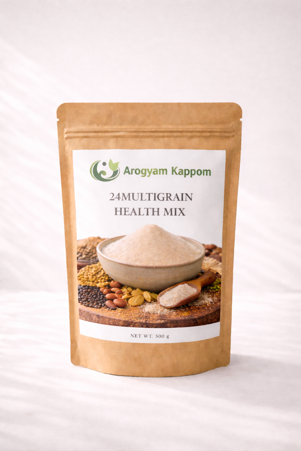 24 Multigrain Health Mix  - 500g